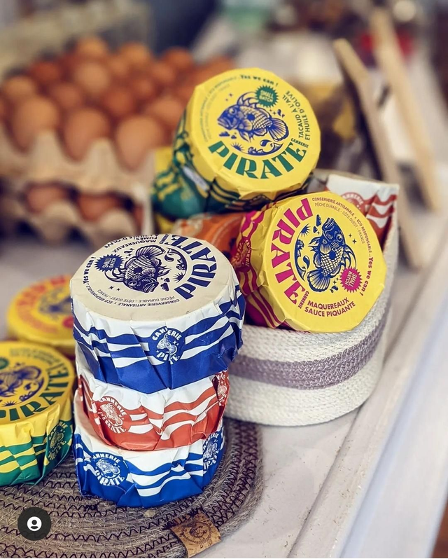 Assortiment de saison