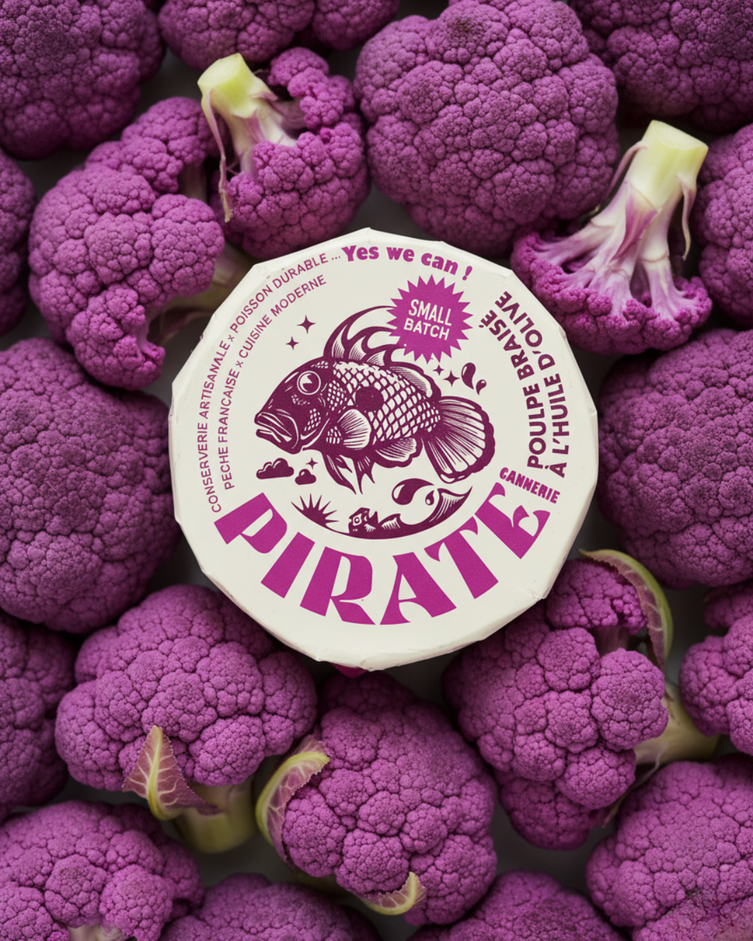 Poulpe braisé à l'huile d'olive